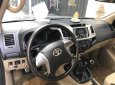 Toyota Hilux G 2015 - Cần bán Toyota Hilux 3.0, 4DW, máy dầu, số sàn 2015 nhập Thái