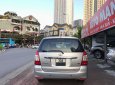 Toyota Innova 2.0E 2013 - Cần bán gấp Toyota Innova 2.0E đời 2013, màu bạc, xe nhập, số sàn