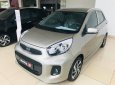 Kia Morning    2019 - Bán ô tô Kia Morning đời 2019, màu bạc giá cạnh tranh