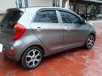 Kia Morning EX 2015 - Xe Kia Morning EX đời 2015, màu xám, số tự động