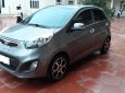 Kia Morning EX 2015 - Xe Kia Morning EX đời 2015, màu xám, số tự động