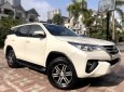 Toyota Fortuner G 2017 - Xe Toyota Fortuner G đời 2017, màu trắng, nhập khẩu nguyên chiếc, số sàn