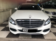 Mercedes-Benz C250  Exclusive 2018 - Bán Mercedes Benz C250 Exclusive 2018 