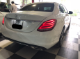 Mercedes-Benz C250 C250 Exclusive 2018 - Bán Mercedes Benz C250 Exclusive 2018 