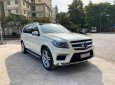 Mercedes-Benz GL GL500 4matic 2014 - Bán ô tô Mercedes GL500 4matic sản xuất 2014, màu trắng, nhập khẩu