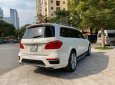 Mercedes-Benz GL GL500 4matic 2014 - Bán ô tô Mercedes GL500 4matic sản xuất 2014, màu trắng, nhập khẩu