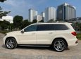 Mercedes-Benz GL GL500 4matic 2014 - Bán ô tô Mercedes GL500 4matic sản xuất 2014, màu trắng, nhập khẩu