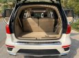 Mercedes-Benz GL GL500 4matic 2014 - Bán ô tô Mercedes GL500 4matic sản xuất 2014, màu trắng, nhập khẩu