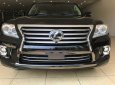 Lexus LX 570 2015 - Cần bán Lexus LX 570 đời 2015, màu đen, nhập khẩu, chính chủ