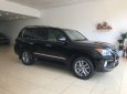 Lexus LX 570 2015 - Cần bán Lexus LX 570 đời 2015, màu đen, nhập khẩu, chính chủ