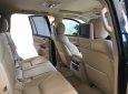 Lexus LX 570 2015 - Cần bán Lexus LX 570 đời 2015, màu đen, nhập khẩu, chính chủ