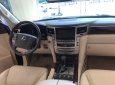 Lexus LX 570 2015 - Cần bán Lexus LX 570 đời 2015, màu đen, nhập khẩu, chính chủ