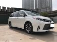 Toyota Sienna Limited 2018 - Bán ô tô Toyota Sienna Limited đời 2018, màu trắng, nhập khẩu chính hãng