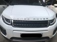 LandRover Evoque Evoque HSE 2015 - Cần bán xe LandRover Evoque Evoque HSE đời 2015, màu trắng, nhập khẩu nguyên chiếc