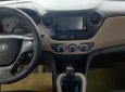 Hyundai Grand i10 1.0 MT 2014 - Bán ô tô Hyundai Grand i10 1.0 MT sản xuất 2014, màu trắng, nhập khẩu nguyên chiếc, số sàn, 260tr