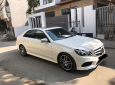 Mercedes-Benz E250 E250 AMG 2015 - Bán Mercedes Benz E250 AMG 2015