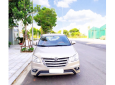 Toyota Innova 2.0E 2015 - Bán xe Toyota Innova 2.0E 2015, màu ghi vàng, 485 triệu