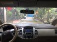 Toyota Innova 2.0E 2015 - Bán xe Toyota Innova 2.0E 2015, màu ghi vàng, 485 triệu