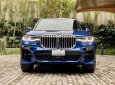 BMW BMW khác X7 xDrive40i  2019 - Cần bán BMW X7 xDrive40i 2019, màu xanh lam