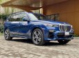 BMW BMW khác X7 xDrive40i  2019 - Cần bán BMW X7 xDrive40i 2019, màu xanh lam