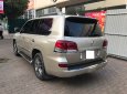 Lexus LX 570 2014 - Bán Lexus LX570 Xuất Mỹ màu Vàng Cát sản xuất 2014 đăng ký 2016 lăn bánh 39.000 dặm