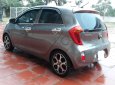 Kia Morning S 2015 - Gia đình cần bán Kia Morning 2015, AT, xe 5 chỗ