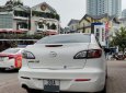 Mazda 3 S 1.6AT 2014 - Bán Mazda 3 S 1.6AT 2014, màu trắng