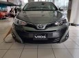 Toyota Vios 1.5E New 2021 - Toyota Vios 1.5E CVT 2021 giá cạnh tranh, giao xe ngay, LH: 0988859418