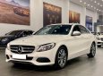 Mercedes-Benz C class C200 2017 - Bán Mercedes Benz C200 2017