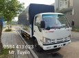 Isuzu 2019 - Bán xe tải Isuzu VM 1T9 thùng 6m2. Khuyến mại lên đến 20 triệu