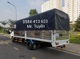 Isuzu 2019 - Bán xe tải Isuzu VM 1T9 thùng 6m2. Khuyến mại lên đến 20 triệu
