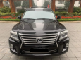 Lexus LX  570 2012 - Xe Lexus LX 570 đời 2012, màu đen, nhập khẩu nguyên chiếc