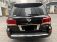 Lexus LX  570 2012 - Xe Lexus LX 570 đời 2012, màu đen, nhập khẩu nguyên chiếc