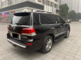 Lexus LX  570 2012 - Xe Lexus LX 570 đời 2012, màu đen, nhập khẩu nguyên chiếc