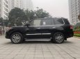 Lexus LX  570 2012 - Xe Lexus LX 570 đời 2012, màu đen, nhập khẩu nguyên chiếc