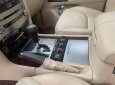 Lexus LX  570 2012 - Xe Lexus LX 570 đời 2012, màu đen, nhập khẩu nguyên chiếc