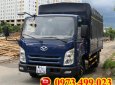 Isuzu 2019 - Xe tải Isuzu65 3T5 thùng 4.3m