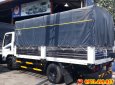 Isuzu 2019 - Xe tải Isuzu65 3T5 thùng 4.3m