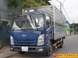 Isuzu 2019 - Xe tải Isuzu65 3T5 thùng 4.3m