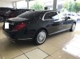 Mercedes-Benz Maybach S400 Maybach 2016 - Bán Mercedes S400 Maybach màu đen, nội thất nâu -Xe sản xuất 2016, đăng ký 2017 tên tư nhân