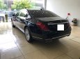 Mercedes-Benz Maybach S400 Maybach 2016 - Bán Mercedes S400 Maybach màu đen, nội thất nâu -Xe sản xuất 2016, đăng ký 2017 tên tư nhân