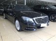 Mercedes-Benz Maybach S400 Maybach 2016 - Bán Mercedes S400 Maybach màu đen, nội thất nâu -Xe sản xuất 2016, đăng ký 2017 tên tư nhân