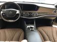 Mercedes-Benz Maybach S400 Maybach 2016 - Bán Mercedes S400 Maybach màu đen, nội thất nâu -Xe sản xuất 2016, đăng ký 2017 tên tư nhân