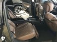 Mercedes-Benz Maybach S400 Maybach 2016 - Bán Mercedes S400 Maybach màu đen, nội thất nâu -Xe sản xuất 2016, đăng ký 2017 tên tư nhân