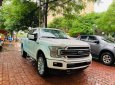 Ford F 150 F150 Limited 2019 - Cần bán xe Ford F150 Limited đời 2019, màu trắng, nhập khẩu