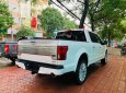 Ford F 150 F150 Limited 2019 - Cần bán xe Ford F150 Limited đời 2019, màu trắng, nhập khẩu