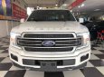 Ford F 150 Limited 2019 - Bán Ford F150 Limited Edition V6 3.5L 2020 mới 100%