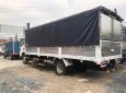 Howo La Dalat 2017 - Xe tải 8 tấn Faw động cơ Hyundai D4DB ga cơ 2017