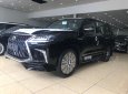 Lexus LX 570 2020 - Bán lexus LX570 Super Sport S 2020 bản mới màu đen nội thất hai màu