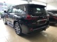 Lexus LX 570 2020 - Bán lexus LX570 Super Sport S 2020 bản mới màu đen nội thất hai màu